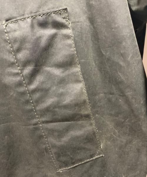 Barbour（バブアー）Barbour (バブアー) BEDALE グリーン サイズ:34の古着・服飾アイテム