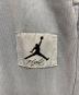 中古・古着 NIKE (ナイキ) JORDAN BRAND AS M J ESS STMT WASH FLC PT ブルー サイズ:XXL：5000円