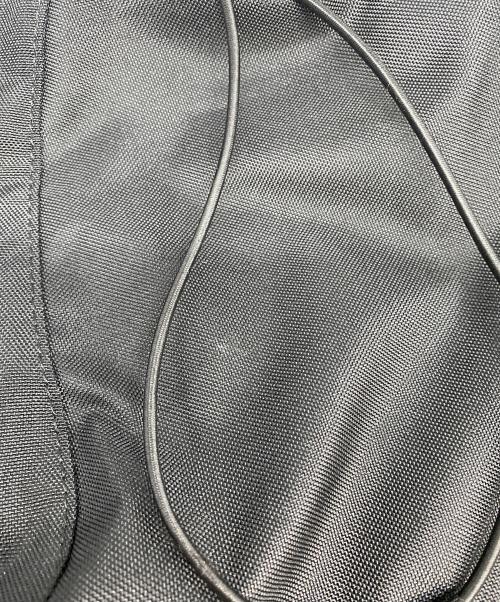 UMBRO（アンブロ）UMBRO (アンブロ) FREAK'S STORE (フリークストア) 別注 ワンショルダーバッグ ブラックの古着・服飾アイテム