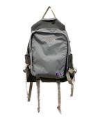 THE NORTH FACEザ ノース フェイス）の古着「CORDURA Nylon Day Pack」｜グレー
