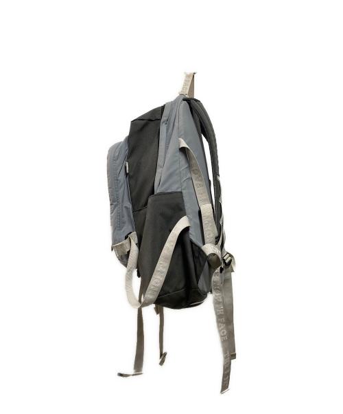 THE NORTH FACE（ザ ノース フェイス）THE NORTH FACE (ザ ノース フェイス) CORDURA Nylon Day Pack グレーの古着・服飾アイテム