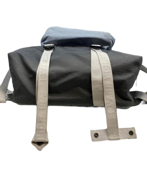 THE NORTH FACE（ザ ノース フェイス）THE NORTH FACE (ザ ノース フェイス) CORDURA Nylon Day Pack グレーの古着・服飾アイテム