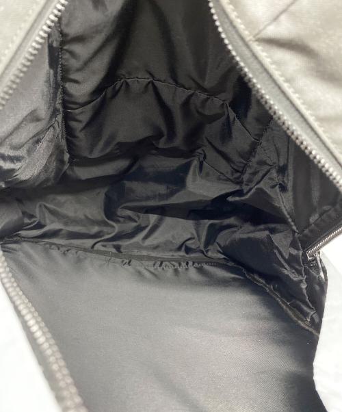 THE NORTH FACE（ザ ノース フェイス）THE NORTH FACE (ザ ノース フェイス) CORDURA Nylon Day Pack グレーの古着・服飾アイテム