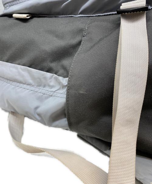 THE NORTH FACE（ザ ノース フェイス）THE NORTH FACE (ザ ノース フェイス) CORDURA Nylon Day Pack グレーの古着・服飾アイテム