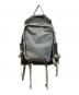THE NORTH FACE（ザ ノース フェイス）の古着「CORDURA Nylon Day Pack」｜グレー