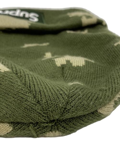 SUPREME（シュプリーム）SUPREME (シュプリーム) New Era (ニューエラ) Box Logo Beanie 