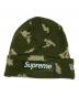 SUPREME（シュプリーム）の古着「Box Logo Beanie 