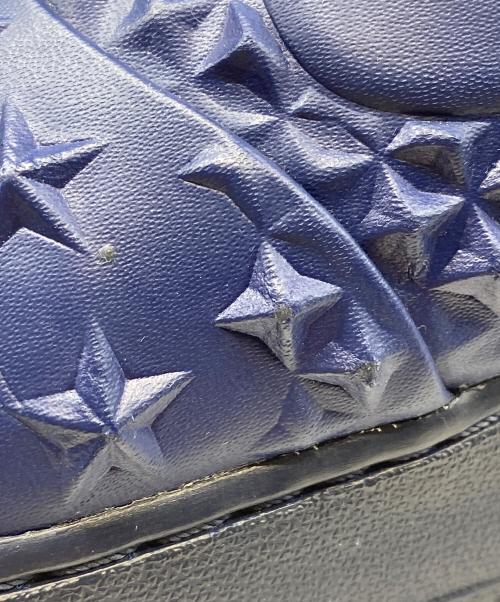 NIKE（ナイキ）NIKE (ナイキ) AIR FORCE 1 LV8 VT ネイビー サイズ:27㎝の古着・服飾アイテム