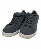 adidas×DCDTアディダス×）の古着「CAMPUS DCDT」｜ブラック