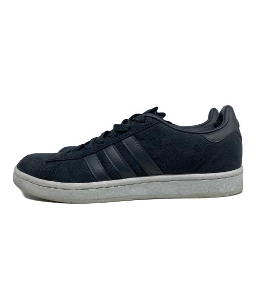adidas（アディダス）adidas (アディダス) DCDT CAMPUS DCDT ブラック サイズ:27㎝の古着・服飾アイテム