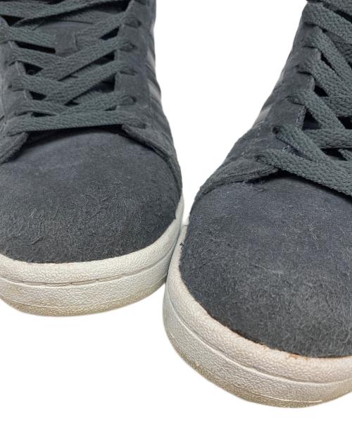 adidas（アディダス）adidas (アディダス) DCDT CAMPUS DCDT ブラック サイズ:27㎝の古着・服飾アイテム