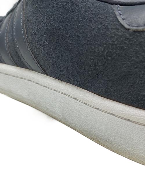 adidas（アディダス）adidas (アディダス) DCDT CAMPUS DCDT ブラック サイズ:27㎝の古着・服飾アイテム