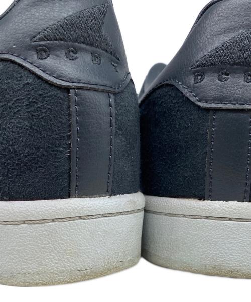 adidas（アディダス）adidas (アディダス) DCDT CAMPUS DCDT ブラック サイズ:27㎝の古着・服飾アイテム