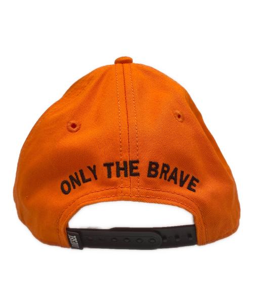 DIESEL（ディーゼル）DIESEL (ディーゼル) C-Woller オレンジの古着・服飾アイテム