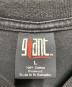 中古・古着 giant (ジャイアント) 90sバンドTシャツ ブラック サイズ:L：17000円