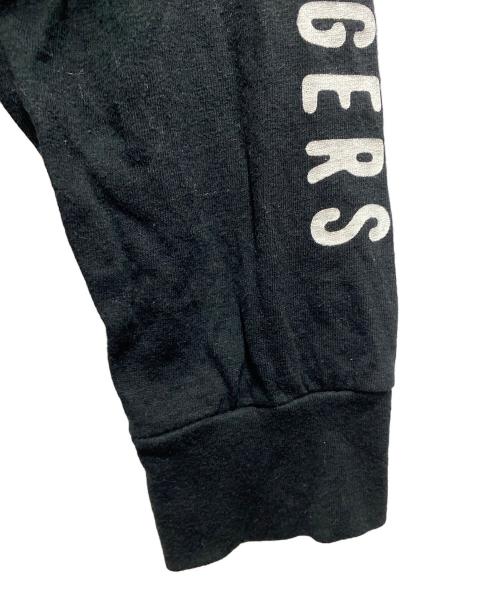 HUMAN MADE（ヒューマンメイド）HUMAN MADE (ヒューマンメイド) DRY ALL プリントカットソー ブラック サイズ:Ｍの古着・服飾アイテム