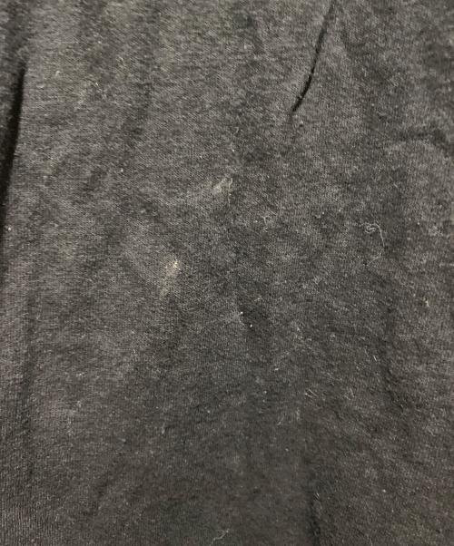 HUMAN MADE（ヒューマンメイド）HUMAN MADE (ヒューマンメイド) DRY ALL プリントカットソー ブラック サイズ:Ｍの古着・服飾アイテム