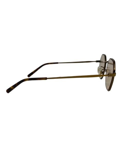 NEW.（ニュー）NEW. (ニュー) ANNEX C-2 ブラウンの古着・服飾アイテム