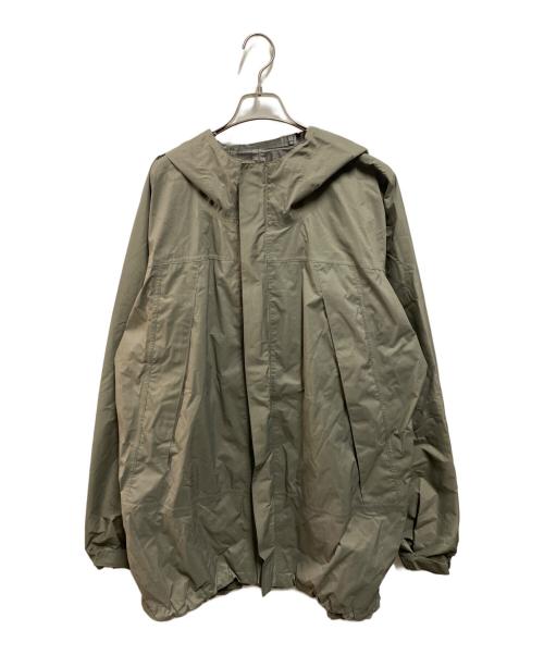 Patagonia（パタゴニア）Patagonia (パタゴニア) MARS PCU LEVEL6 JACKET カーキ サイズ:XLLの古着・服飾アイテム