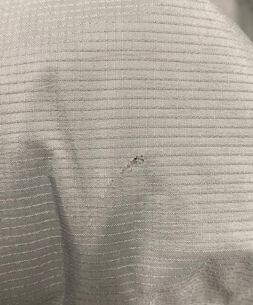 Patagonia（パタゴニア）Patagonia (パタゴニア) MARS PCU LEVEL6 JACKET カーキ サイズ:XLLの古着・服飾アイテム