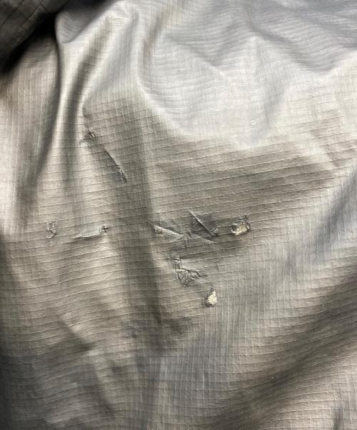 Patagonia（パタゴニア）Patagonia (パタゴニア) MARS PCU LEVEL6 JACKET カーキ サイズ:XLLの古着・服飾アイテム