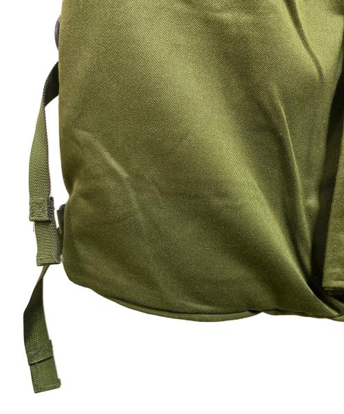 BRITISH MILITARY（ブリティッシュミリタリー）BRITISH MILITARY (ブリティッシュミリタリー) Body Armor Vest オリーブ サイズ:サイズ詳細参照の古着・服飾アイテム