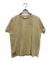 WTAPS（ダブルタップス）の古着「LLW TEE」｜ベージュ