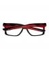 OAKLEY (オークリー) MAINLINK RX レッド×ブラック：5000円