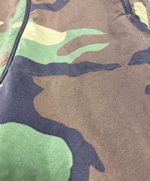 THE NORTH FACE（ザ ノース フェイス）THE NORTH FACE (ザ ノース フェイス) ナイロンコンパクトジャケット グリーン サイズ:Ｍの古着・服飾アイテム