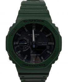 CASIO（カシオ）の古着「腕時計」｜ブラック