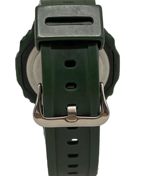 CASIO（カシオ）CASIO (カシオ) 腕時計 ブラックの古着・服飾アイテム