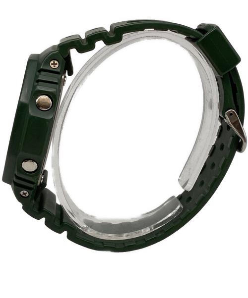 CASIO（カシオ）CASIO (カシオ) 腕時計 ブラックの古着・服飾アイテム