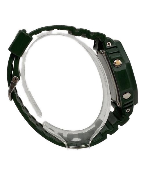 CASIO（カシオ）CASIO (カシオ) 腕時計 ブラックの古着・服飾アイテム