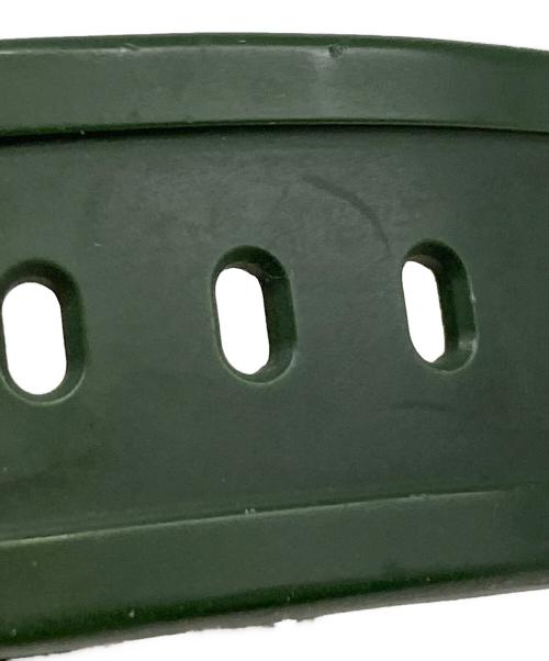 CASIO（カシオ）CASIO (カシオ) 腕時計 ブラックの古着・服飾アイテム