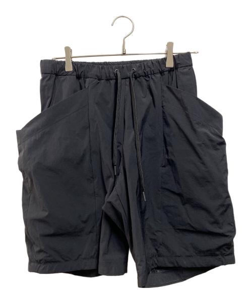 teatora（テアトラ）teatora (テアトラ) Device Cruiser ICE ブラック サイズ:3の古着・服飾アイテム