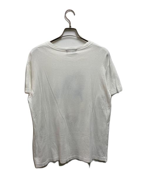 TINY TOON（タイニー・トゥーンズ）TINY TOON (タイニー・トゥーンズ) Tシャツ ホワイト サイズ:表記無しの古着・服飾アイテム