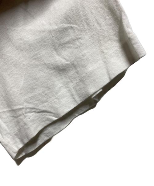 TINY TOON（タイニー・トゥーンズ）TINY TOON (タイニー・トゥーンズ) Tシャツ ホワイト サイズ:表記無しの古着・服飾アイテム