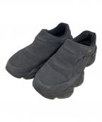 NEW BALANCEニューバランス）の古着「スニーカー」｜グレー