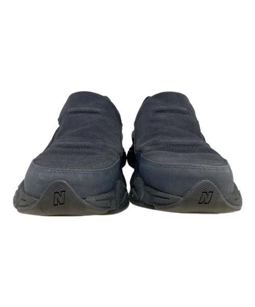 NEW BALANCE（ニューバランス）NEW BALANCE (ニューバランス) スニーカー グレー サイズ:28.5cmの古着・服飾アイテム