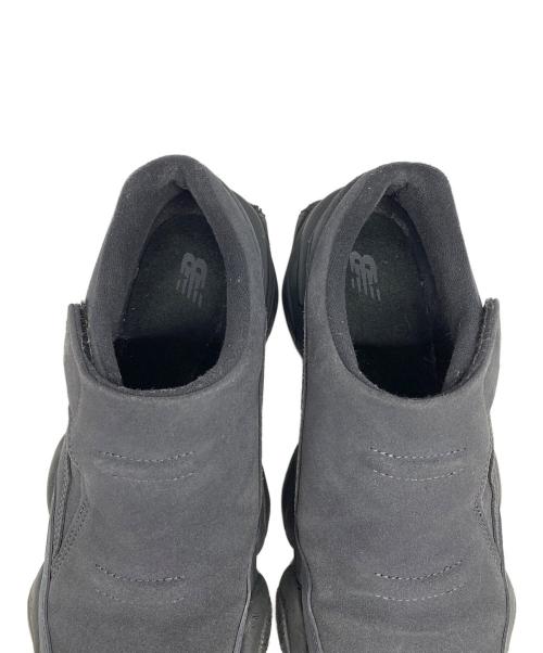 NEW BALANCE（ニューバランス）NEW BALANCE (ニューバランス) スニーカー グレー サイズ:28.5cmの古着・服飾アイテム