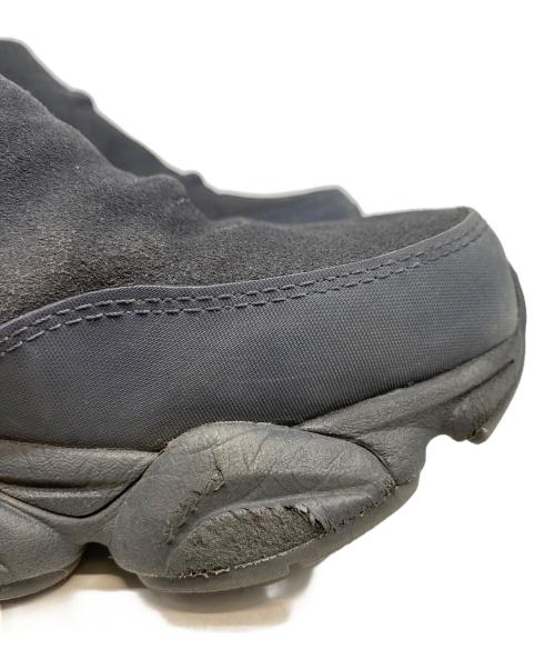 NEW BALANCE（ニューバランス）NEW BALANCE (ニューバランス) スニーカー グレー サイズ:28.5cmの古着・服飾アイテム