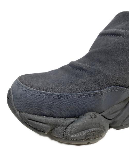 NEW BALANCE（ニューバランス）NEW BALANCE (ニューバランス) スニーカー グレー サイズ:28.5cmの古着・服飾アイテム