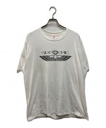 SUPREME（シュプリーム）の古着「Wings Tee」｜ホワイト