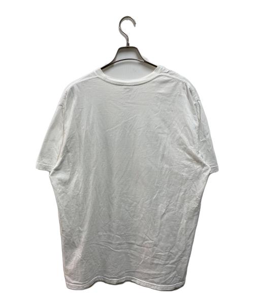 SUPREME（シュプリーム）SUPREME (シュプリーム) Wings Tee ホワイト サイズ:ＸＬの古着・服飾アイテム