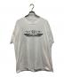 SUPREME（シュプリーム）の古着「Wings Tee」｜ホワイト