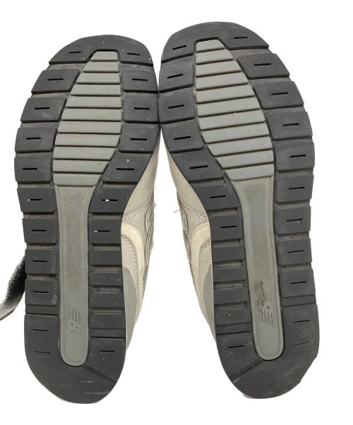 NEW BALANCE（ニューバランス）NEW BALANCE (ニューバランス) スニーカー CM996XA2 グレー サイズ:26.5cmの古着・服飾アイテム