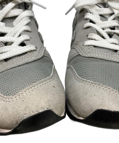 NEW BALANCE（ニューバランス）NEW BALANCE (ニューバランス) スニーカー CM996XA2 グレー サイズ:26.5cmの古着・服飾アイテム