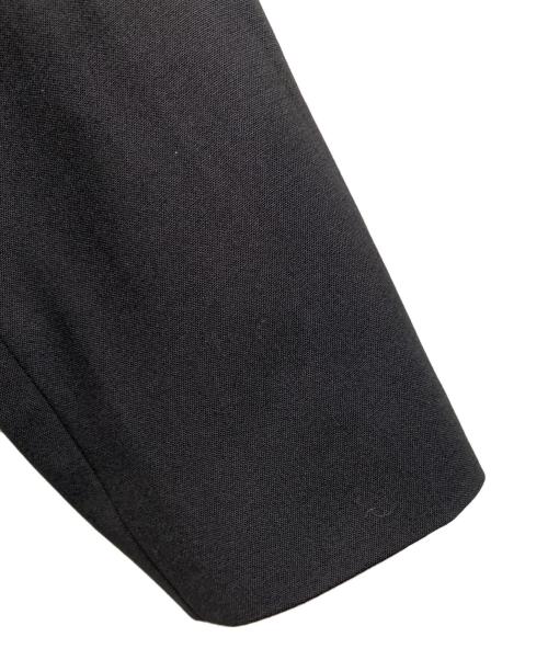 theory（セオリー）theory (セオリー) Traceable Wool Etiennetteジャケッ ブラック サイズ:2の古着・服飾アイテム