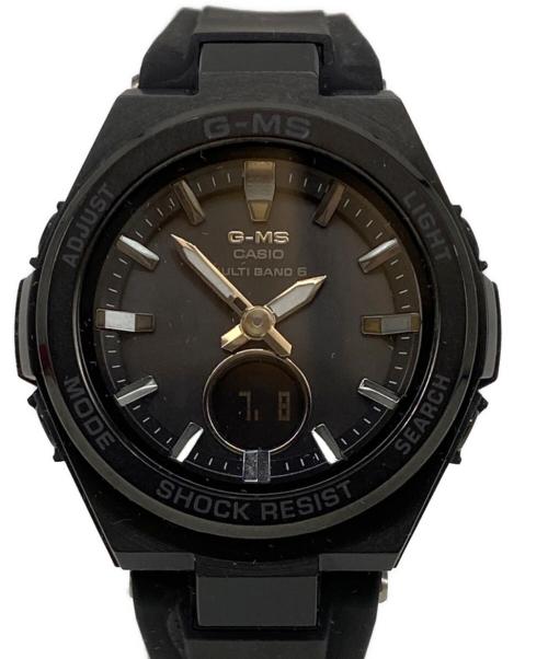 CASIO（カシオ）CASIO (カシオ) 腕時計 ブラックの古着・服飾アイテム