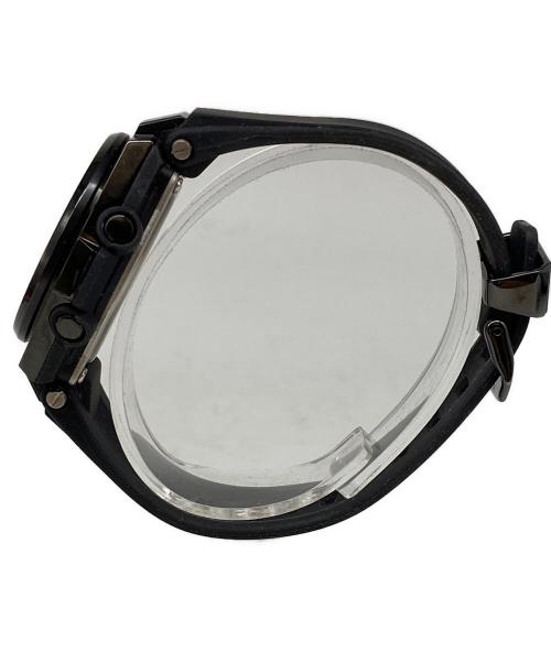 CASIO（カシオ）CASIO (カシオ) 腕時計 ブラックの古着・服飾アイテム